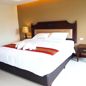 V Residence Pattaya